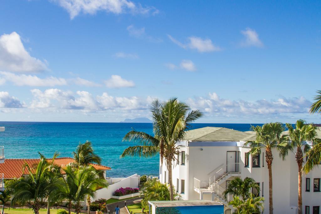 La Vista Beach Resort Simpson Bay Exterior foto